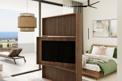 Продажа квартиры  в Фамагусте, Северный Кипр 2 комн., 37м2, №210749 – фото 23