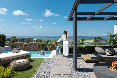 Leilighet i Famagusta, Nr. 210750 - 2