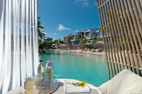 Leilighet i Famagusta, Nr. 210750 - 7