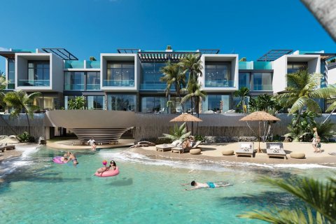 Leilighet i Famagusta, Nr. 210750 - 12