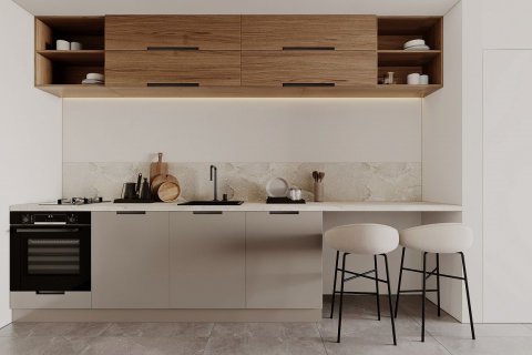 Leilighet i Famagusta, Nr. 210750 - 23