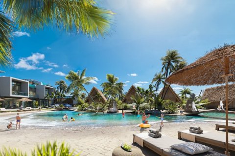 Leilighet i Famagusta, Nr. 210750 - 6