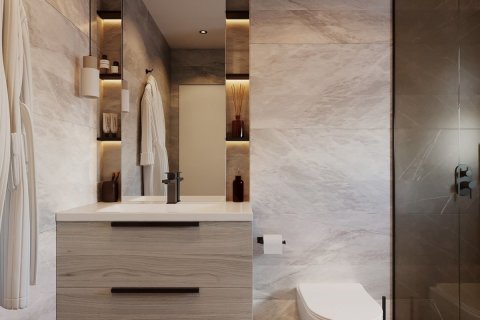 Leilighet i Famagusta, Nr. 210750 - 27