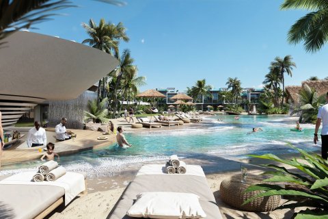 Leilighet i Famagusta, Nr. 210750 - 4