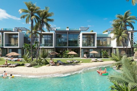 Leilighet i Famagusta, Nr. 210750 - 14