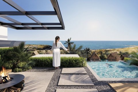 Leilighet i Famagusta, Nr. 210750 - 19