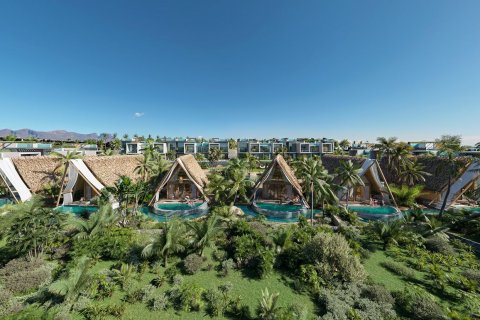 Leilighet i Famagusta, Nr. 210750 - 17