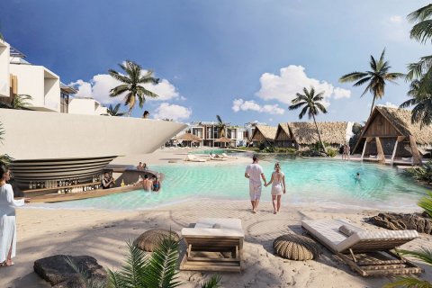 Leilighet i Famagusta, Nr. 210750 - 20