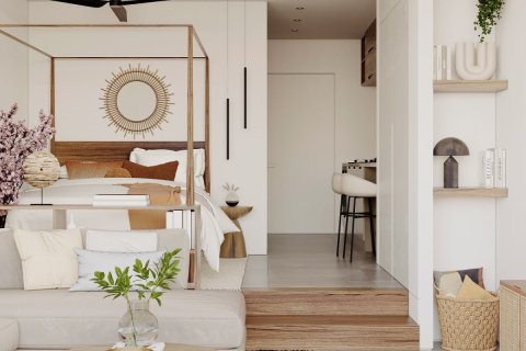 Leilighet i Famagusta, Nr. 210750 - 24