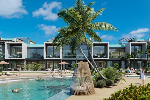 Leilighet i Famagusta, Nr. 210750 - 10