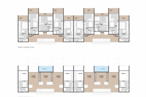 Leilighet i Famagusta, Nr. 210750 - 30