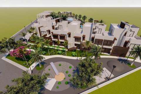 Продажа квартиры  в Искеле, Северный Кипр 2 комн., 45м2, №210628 – фото 16