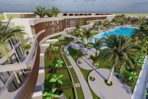 Продажа квартиры  в Искеле, Северный Кипр 2 комн., 45м2, №210628 – фото 21