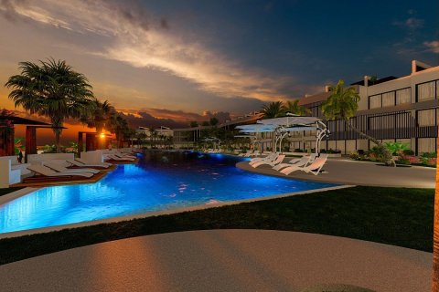 Продажа квартиры  в Искеле, Северный Кипр 2 комн., 45м2, №210628 – фото 25