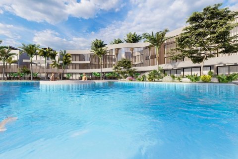 Продажа квартиры  в Искеле, Северный Кипр 2 комн., 45м2, №210628 – фото 30