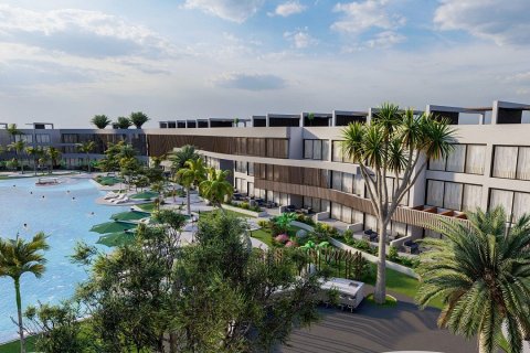 Продажа квартиры  в Искеле, Северный Кипр 2 комн., 45м2, №210628 – фото 22