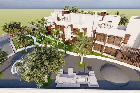 Продажа квартиры  в Искеле, Северный Кипр 2 комн., 45м2, №210628 – фото 19