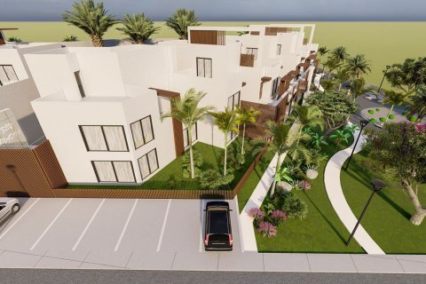 Продажа квартиры  в Искеле, Северный Кипр 2 комн., 45м2, №210628 – фото 17