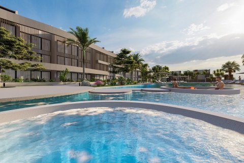 Продажа квартиры  в Искеле, Северный Кипр 2 комн., 45м2, №210628 – фото 28