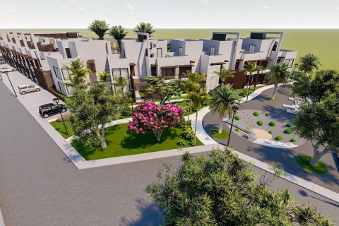 Продажа квартиры  в Искеле, Северный Кипр 2 комн., 45м2, №210628 – фото 18