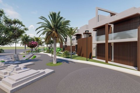 Продажа квартиры  в Искеле, Северный Кипр 2 комн., 45м2, №210628 – фото 14