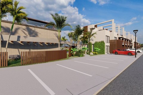 Продажа квартиры  в Искеле, Северный Кипр 2 комн., 45м2, №210628 – фото 8