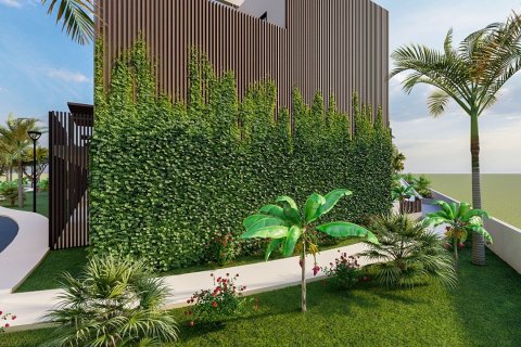 Продажа квартиры  в Искеле, Северный Кипр 2 комн., 45м2, №210628 – фото 15