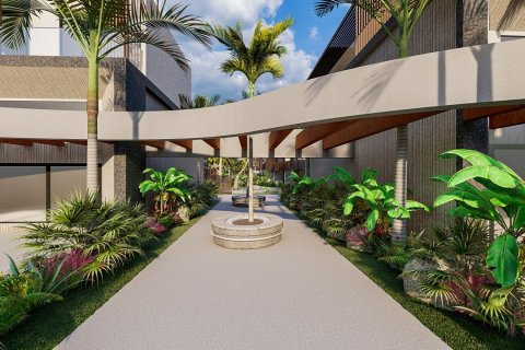 Продажа квартиры  в Искеле, Северный Кипр 2 комн., 45м2, №210628 – фото 11