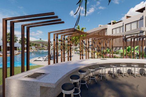 Продажа квартиры  в Искеле, Северный Кипр 2 комн., 45м2, №210628 – фото 29