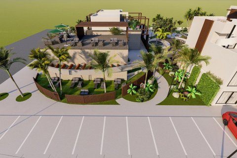 Продажа квартиры  в Искеле, Северный Кипр 2 комн., 45м2, №210628 – фото 13