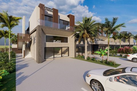 Продажа квартиры  в Искеле, Северный Кипр 2 комн., 45м2, №210628 – фото 7