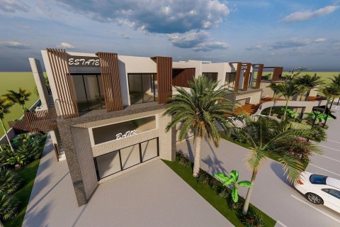 Продажа квартиры  в Искеле, Северный Кипр 2 комн., 45м2, №210628 – фото 10