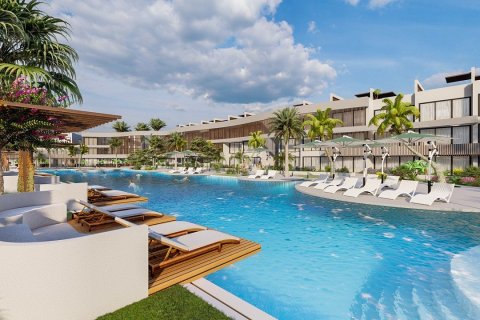 Продажа квартиры  в Искеле, Северный Кипр 2 комн., 45м2, №210628 – фото 24