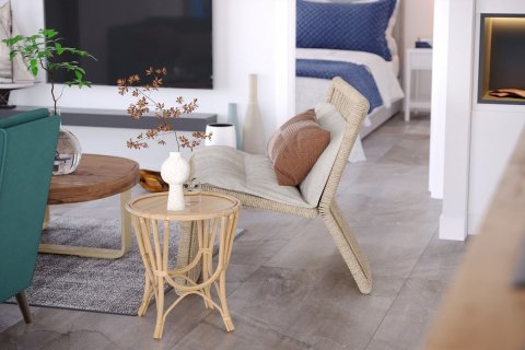 آپارتمان در  Guzelyurt ، ترکیه 61 متر مربع.  شماره 210754 - 22