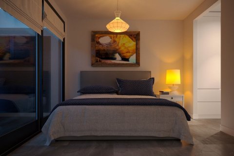 آپارتمان در  Guzelyurt ، ترکیه 61 متر مربع.  شماره 210754 - 24