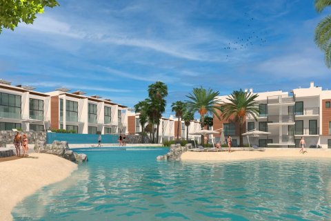 آپارتمان در  Esentepe ، ترکیه 135 متر مربع.  شماره 210634 - 4