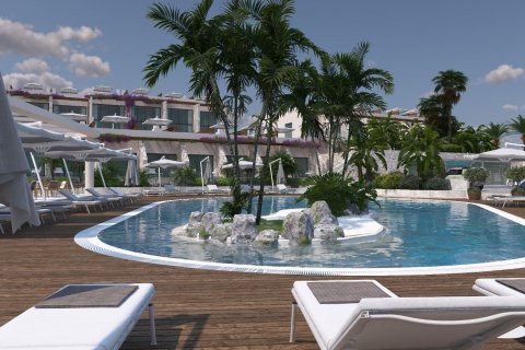 آپارتمان در  Esentepe ، ترکیه 135 متر مربع.  شماره 210634 - 2