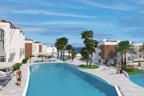 آپارتمان در  Esentepe ، ترکیه 135 متر مربع.  شماره 210634 - 5