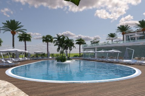 آپارتمان در  Esentepe ، ترکیه 135 متر مربع.  شماره 210634 - 16