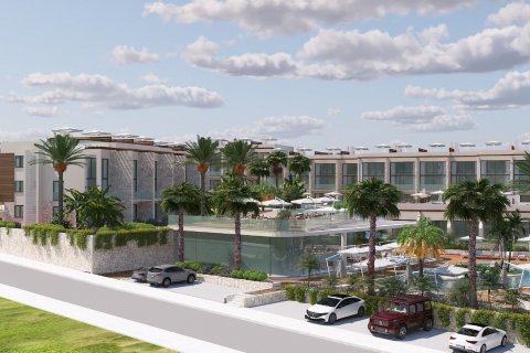 آپارتمان در  Esentepe ، ترکیه 135 متر مربع.  شماره 210634 - 3