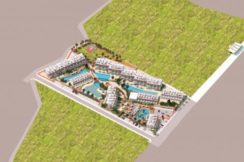 آپارتمان در  Esentepe ، ترکیه 135 متر مربع.  شماره 210634 - 18