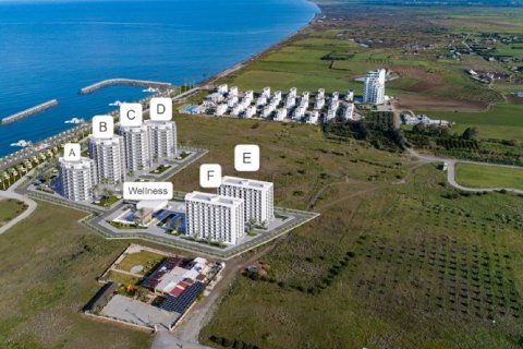 Lejlighed  i Guzelyurt,  Nr. 210753 - 22