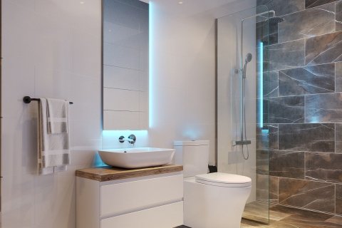 Lejlighed  i Guzelyurt,  Nr. 210753 - 23