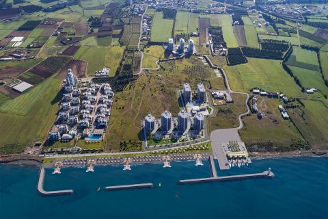 Lejlighed  i Guzelyurt,  Nr. 210753 - 16