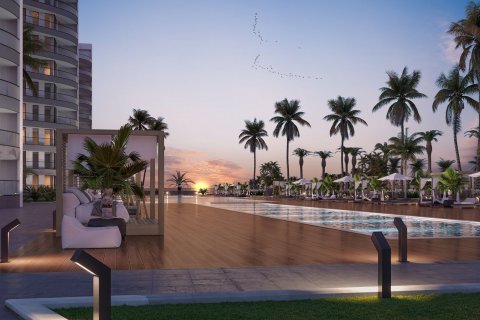 Lejlighed  i Guzelyurt,  Nr. 210753 - 9