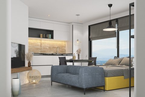 Lejlighed  i Guzelyurt,  Nr. 210753 - 24