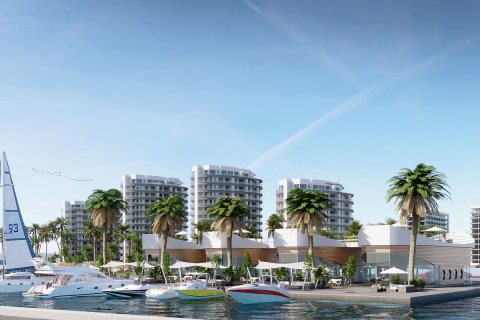 Lejlighed  i Guzelyurt,  Nr. 210753 - 1