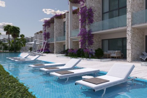 Apartment for sale  in Esentepe, Girne, Northern Cyprus, 60m2, No. 210633 – photo 1