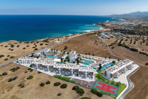 Apartment for sale  in Esentepe, Girne, Northern Cyprus, 60m2, No. 210633 – photo 9