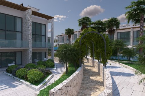 Apartment for sale  in Esentepe, Girne, Northern Cyprus, 60m2, No. 210633 – photo 15